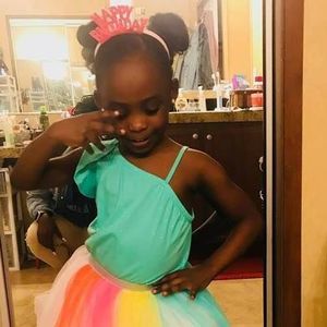 Meet your Posher, Kristine